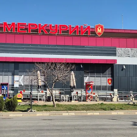 Luxor Zaks Sveti Vlas