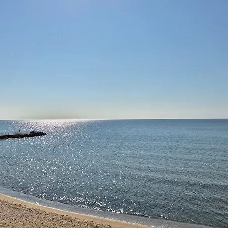 Luxor Zaks Apartment Sveti Vlas