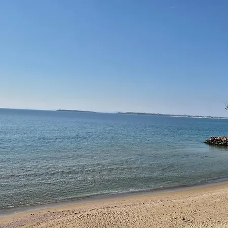 Apartment Luxor Zaks *