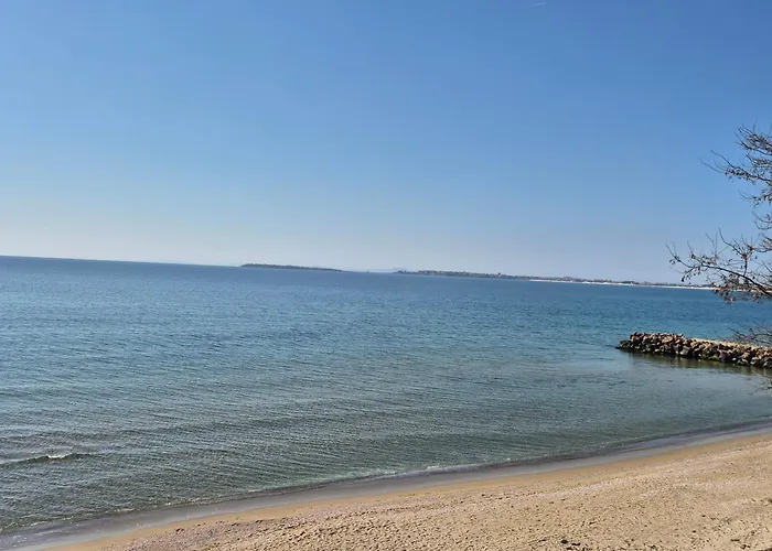 Апартамент Luxor Zaks *