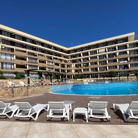 Luxor Zaks דירה *