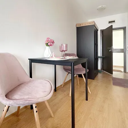 Appartement Luxor Zaks Sveti Vlas