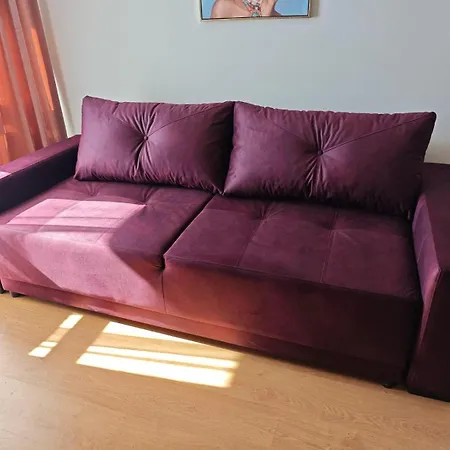 Appartement Luxor Zaks *