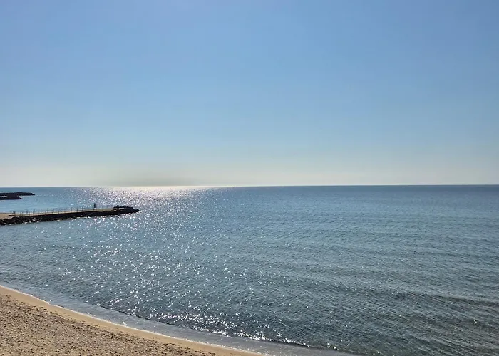 Luxor Zaks 公寓 圣弗拉斯